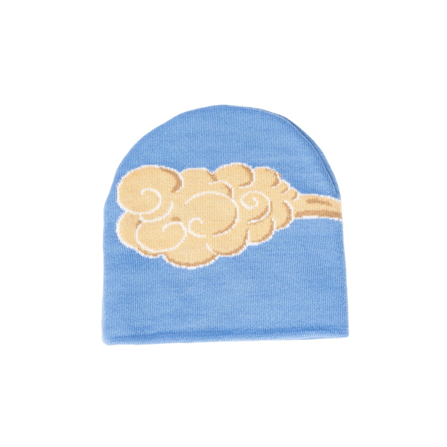 DREAMCAP 'BABY BLUE/CREAM'